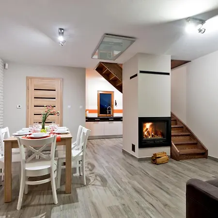 Bieszczadzki Raj Komfortowe Domy Nad Samym Jeziorem Z Sauna I Basenem Letnim Olchowiec Exterior foto